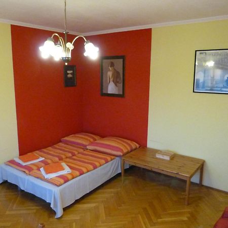 Obuda Apartments Будапешт Номер фото