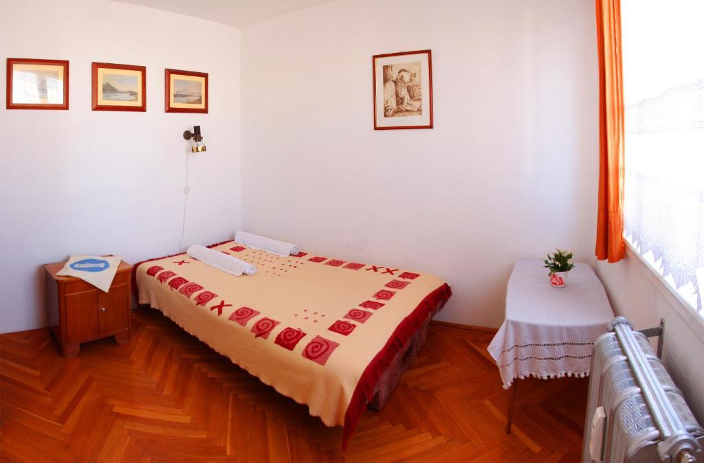 Obuda Apartments Будапешт Номер фото